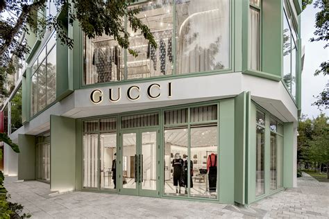 gucci miami design|Gucci vuitton art gallery Miami.